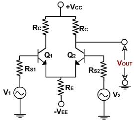 2432_dual input, unbalanced output differential amplifier.png